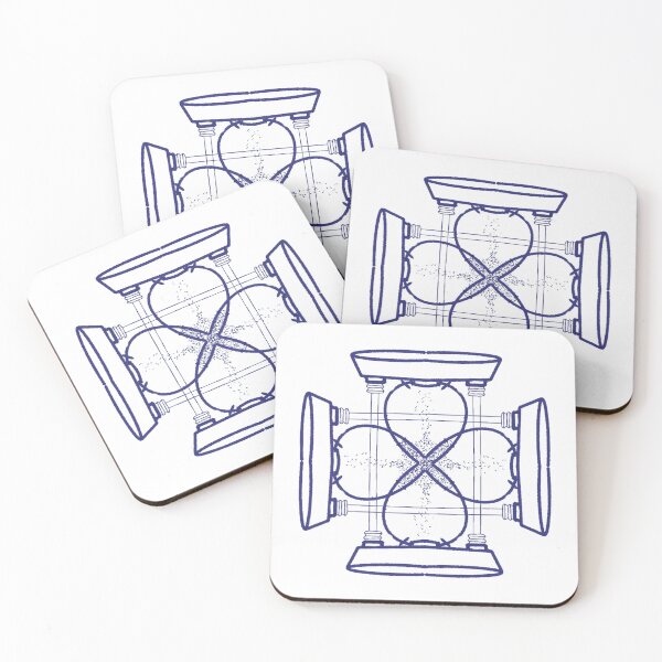 Item preview, infinite hourglass designed and sold by wydstell.