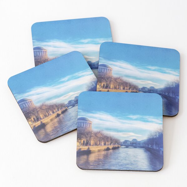 Item preview, Dublin V designed and sold by RS3PT.