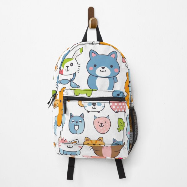 Item preview, Cute Kawaii Animal designed and sold by Adam Arts.