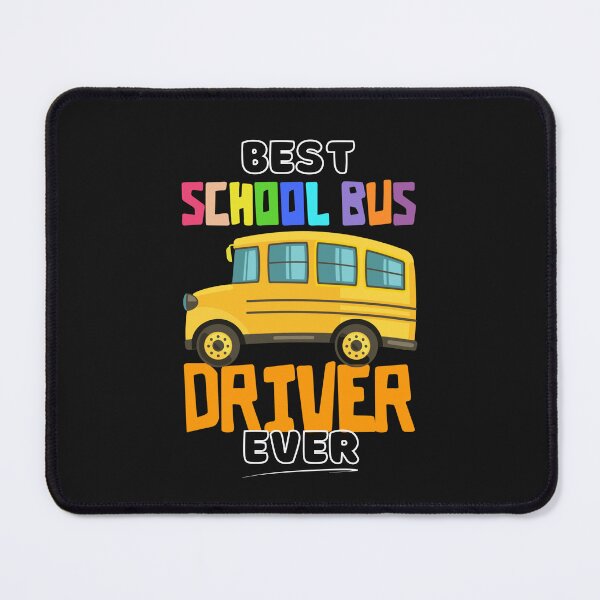 Item preview, Last Day Of Scholl Bus Driver Gift designed and sold by GumStickers.