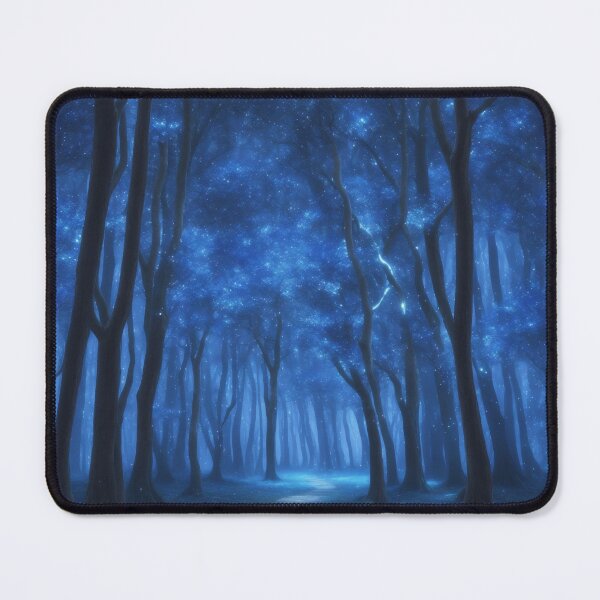 Item preview, Dreamy Landscapes: Whimsical and Magical Landscape Art 6 of 8 designed and sold by Bookish Nerd.