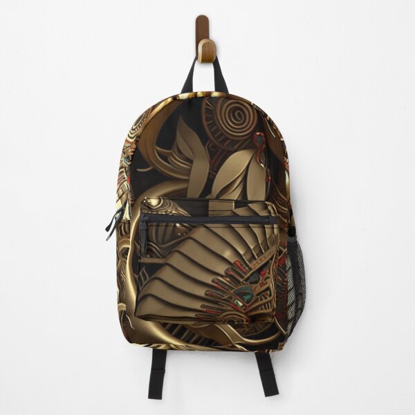 Item preview, tribe designed and sold by FredArtluxury.