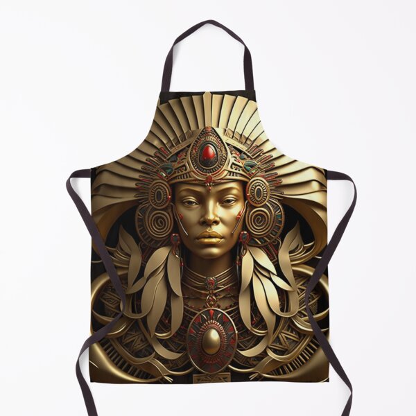 Item preview, tribe designed and sold by FredArtluxury.