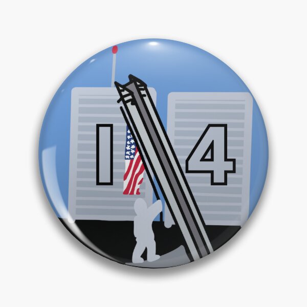 Item preview, USMA Co. I-4 designed and sold by soapboxturtles.