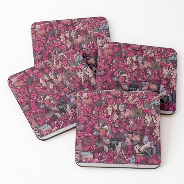 Item preview, Feeling pink today designed and sold by julerang2002.