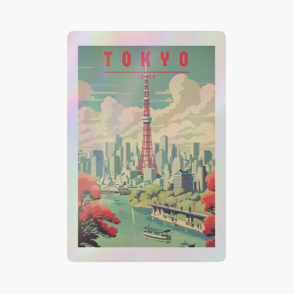 浮世絵 vintage poster 歌川国芳『通俗水滸伝豪傑百八人之一個 小七』浮世絵 アート