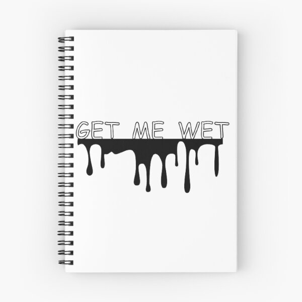 Item preview, Get me wet! designed and sold by FlowFlex.