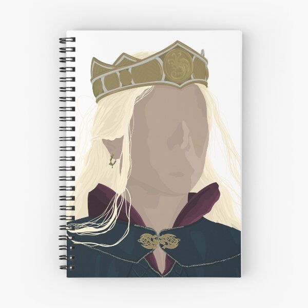Item preview, Queen Rhaenyra  designed and sold by TammyJX.