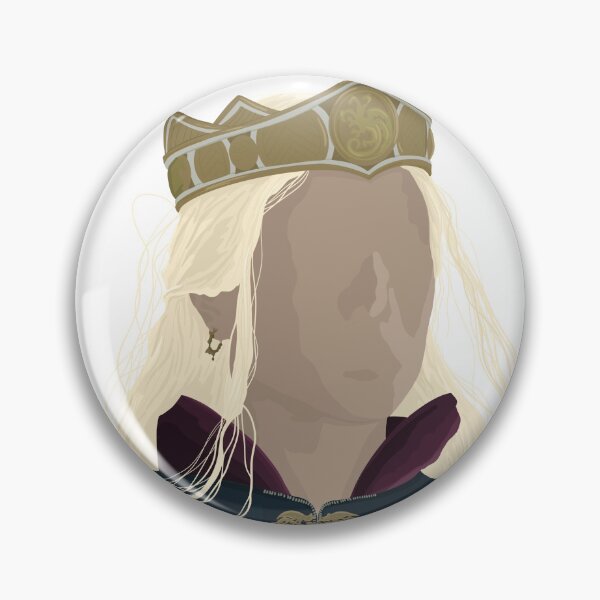 Item preview, Queen Rhaenyra  designed and sold by TammyJX.