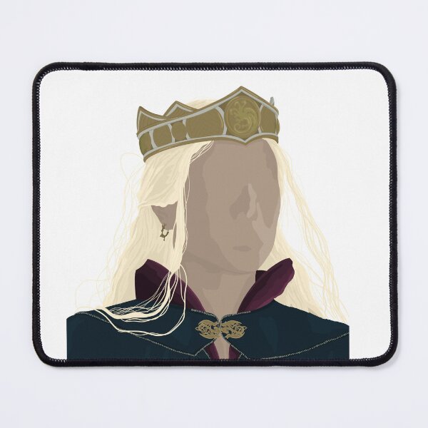 Item preview, Queen Rhaenyra  designed and sold by TammyJX.