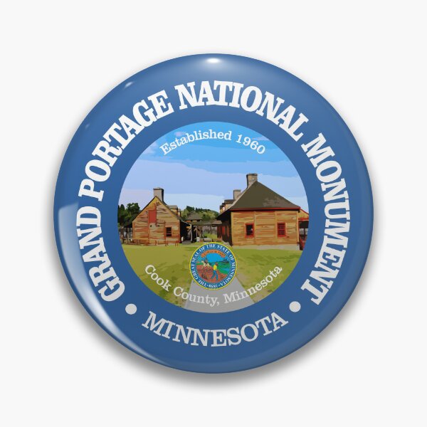 Item preview, Grand Portage (NM) designed and sold by curranmorgan.