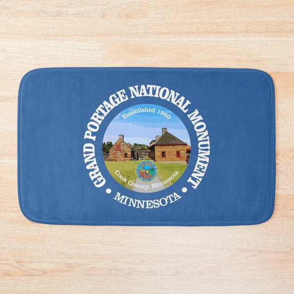 Item preview, Grand Portage (NM) designed and sold by curranmorgan.