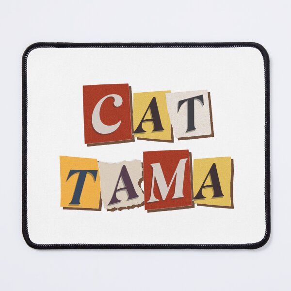 Item preview, Cat Tama,Tama Super Station Master,Cat T-Shirt designed and sold by Lychee Design.