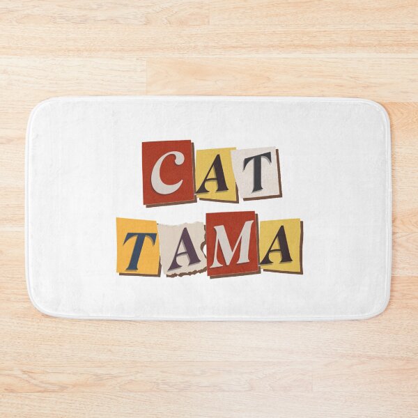 Item preview, Cat Tama,Tama Super Station Master,Cat T-Shirt designed and sold by Lychee Design.