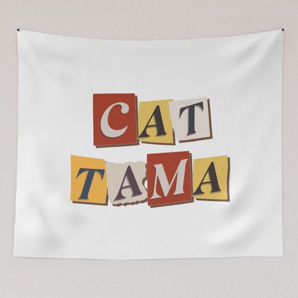 Item preview, Cat Tama,Tama Super Station Master,Cat T-Shirt designed and sold by Lychee Design.