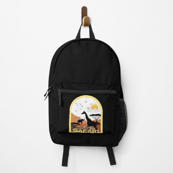 Item preview, South Africa Safari designed and sold by Dikshant Goyal.