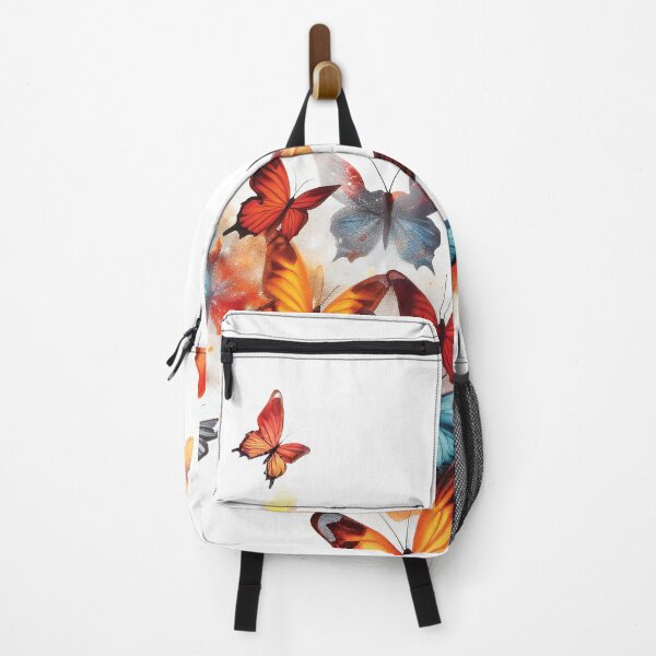 Item preview, Beautiful Stylish Butterflies Silhouettes designed and sold by AdrianGrosu.
