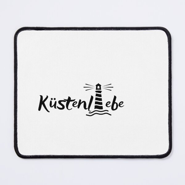 Item preview, Coastal love with lighthouse designed and sold by Jawoahl.