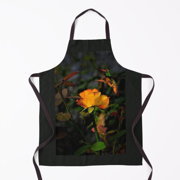 Item preview, Sniffing Out The Nectar designed and sold by alabca.