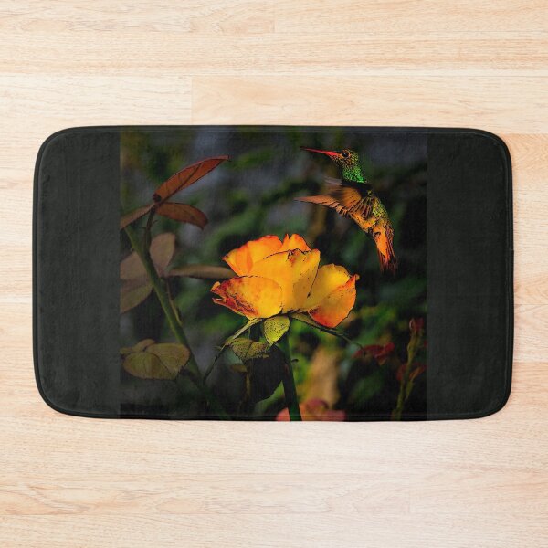 Item preview, Sniffing Out The Nectar designed and sold by alabca.