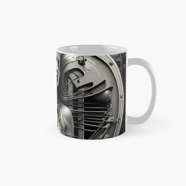 Item preview, Metropolis Mechanical Heart designed and sold by FredArtluxury.