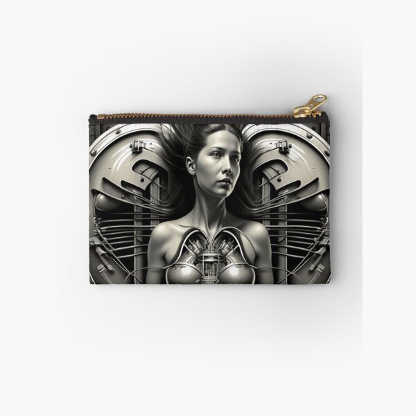 Item preview, Metropolis Mechanical Heart designed and sold by FredArtluxury.