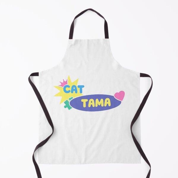 Item preview, Cat Tama,Tama Super Station Master,Cat T-Shirt designed and sold by Lychee Design.