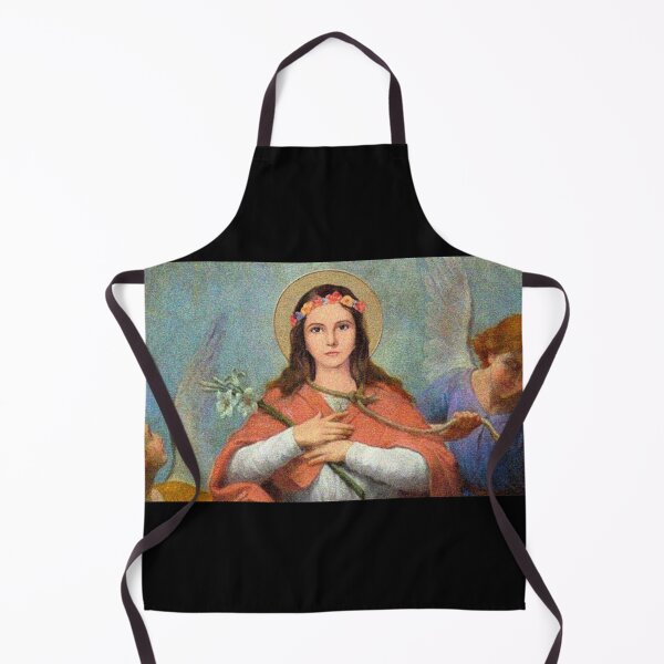 Item preview, Saint Philomena designed and sold by rotkvica.