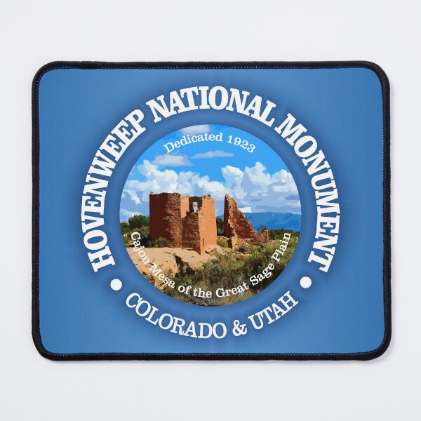 Item preview, Hovenweep (NM) designed and sold by curranmorgan.