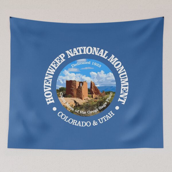 Item preview, Hovenweep (NM) designed and sold by curranmorgan.
