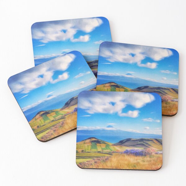 Item preview, Açores - São Jorge II designed and sold by RS3PT.