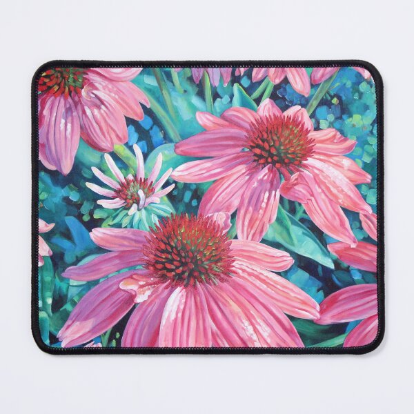 Item preview, Echinacea Esteem designed and sold by RVA-tack.