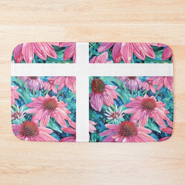 Item preview, Echinacea Esteem designed and sold by RVA-tack.