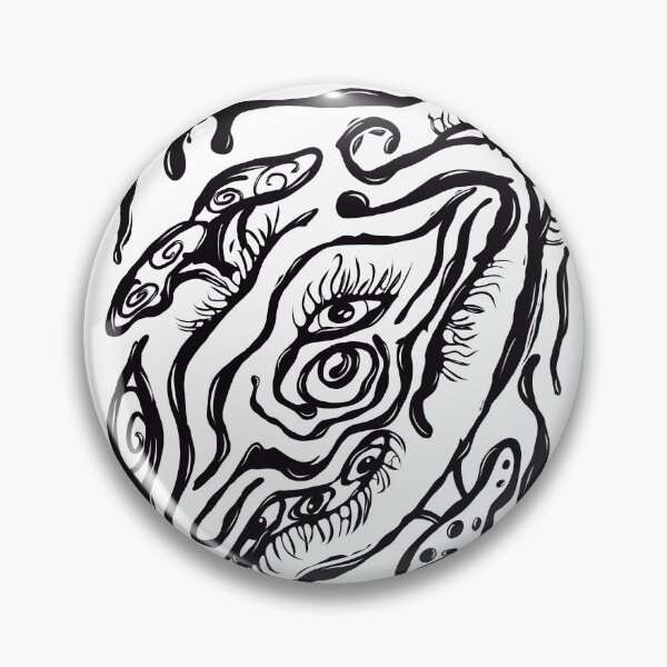 Item preview, Goopy eyes designed and sold by DangerousDesign.