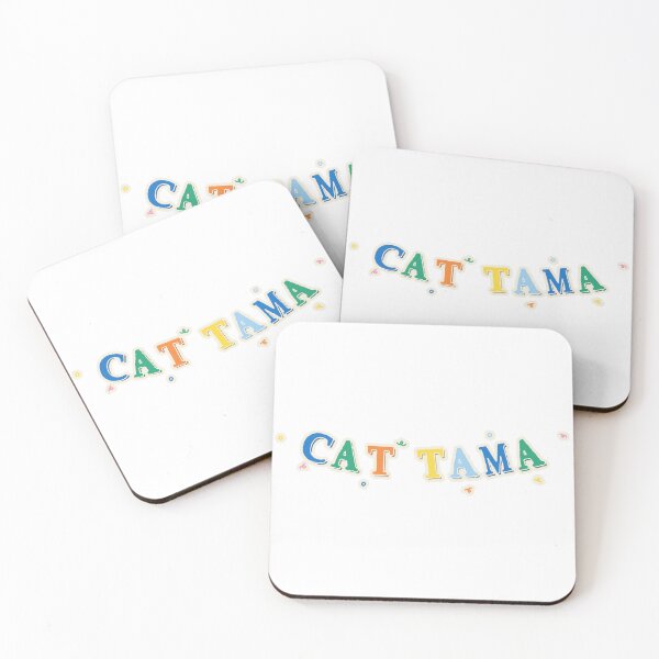 Item preview, Cat Tama,Tama Super Station Master,Cat T-Shirt designed and sold by Lychee Design.