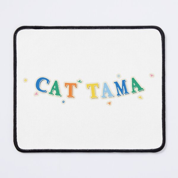 Item preview, Cat Tama,Tama Super Station Master,Cat T-Shirt designed and sold by Lychee Design.