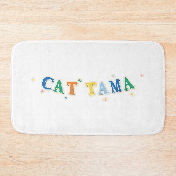 Item preview, Cat Tama,Tama Super Station Master,Cat T-Shirt designed and sold by Lychee Design.