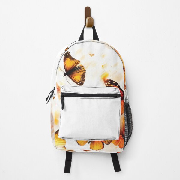 Item preview, Beautiful Stylish Butterflies Silhouettes designed and sold by AdrianGrosu.