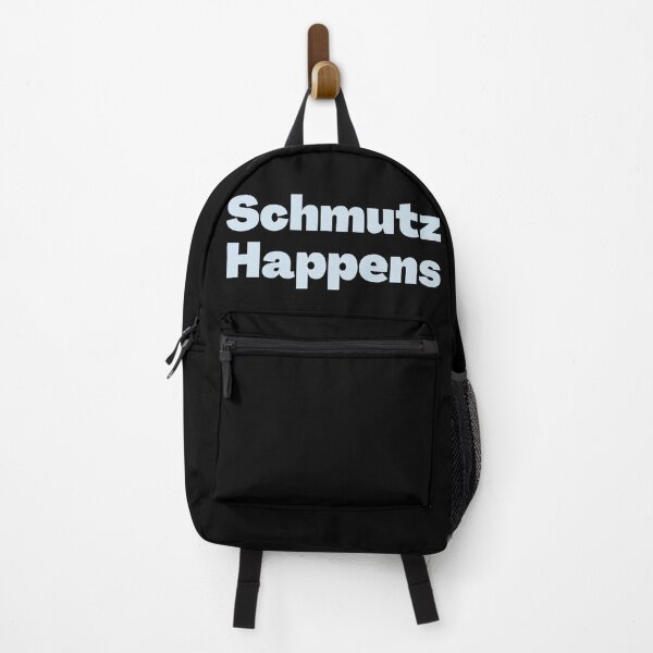 Item preview, Funny Yiddish Saying Schmutz Happens light designed and sold by NJGDesigns.