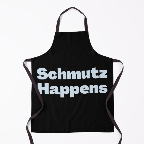 Item preview, Funny Yiddish Saying Schmutz Happens light designed and sold by NJGDesigns.