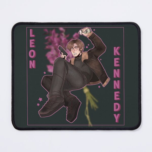 Item preview, Leon K designed and sold by Hellcat-shalala.