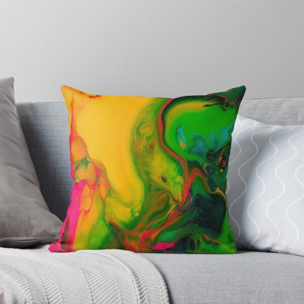 Item preview, Colorful abstract background pettern Color decorative element Geometric pop art designed and sold by PinkPinkArts.
