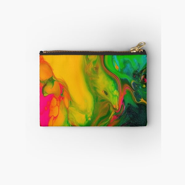 Item preview, Colorful abstract background pettern Color decorative element Geometric pop art designed and sold by PinkPinkArts.