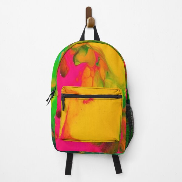 Item preview, Colorful abstract background pettern Color decorative element Geometric pop art designed and sold by PinkPinkArts.
