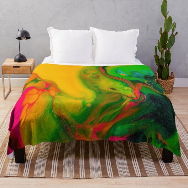 Item preview, Colorful abstract background pettern Color decorative element Geometric pop art designed and sold by PinkPinkArts.