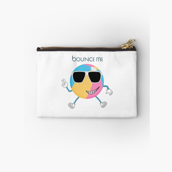 Item preview, Bounce Me! designed and sold by LapillusDesigns.