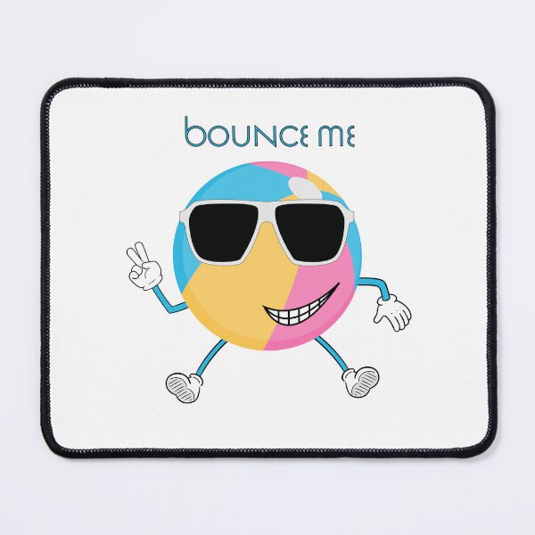 Item preview, Bounce Me! designed and sold by LapillusDesigns.