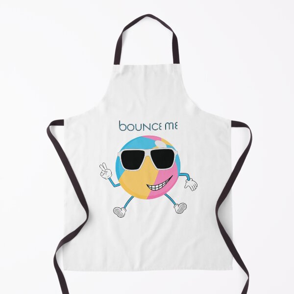 Item preview, Bounce Me! designed and sold by LapillusDesigns.