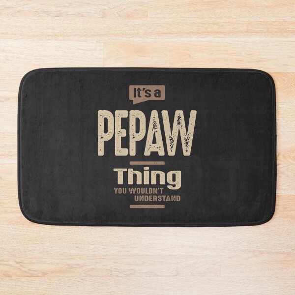 Item preview, Pepaw's Legacy - You Wouldn't Understand, Dad & Grandpa designed and sold by cidolopez.