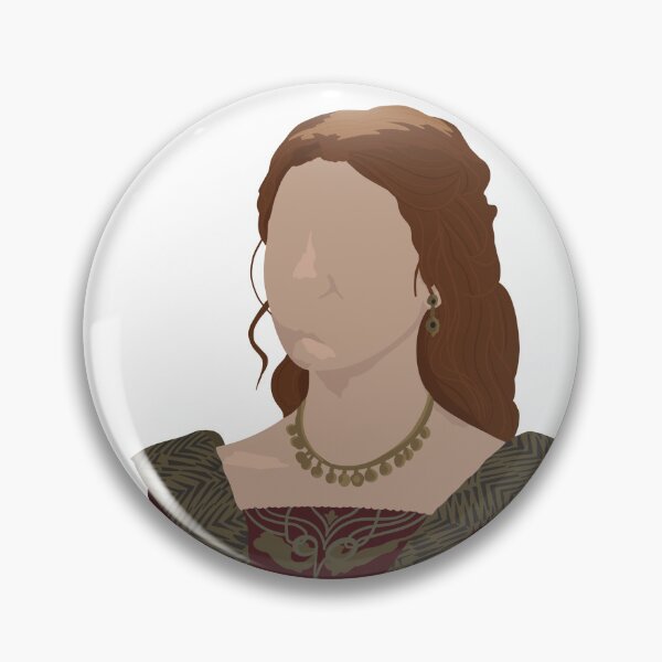 Item preview, Alicent Hightower  designed and sold by TammyJX.